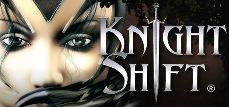 Цифровая дистрибуция -  Раздача игры Knightshift от сайта DLH
